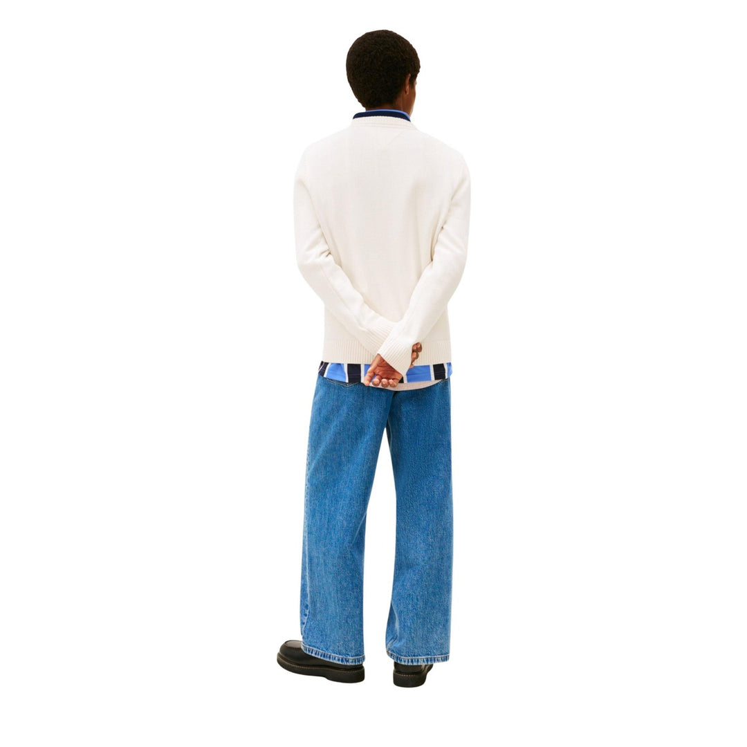 Tommy Hilfiger Jeans - Tommy Hilfiger Jeans Men Knitwear
