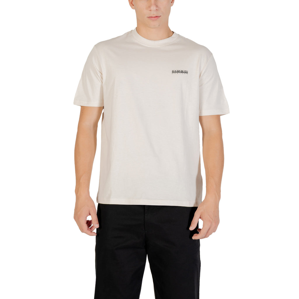 Napapijri - Napapijri Men T-Shirt