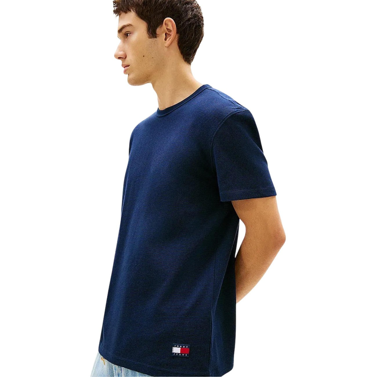 Tommy Hilfiger Jeans - Tommy Hilfiger Jeans Men T-Shirt