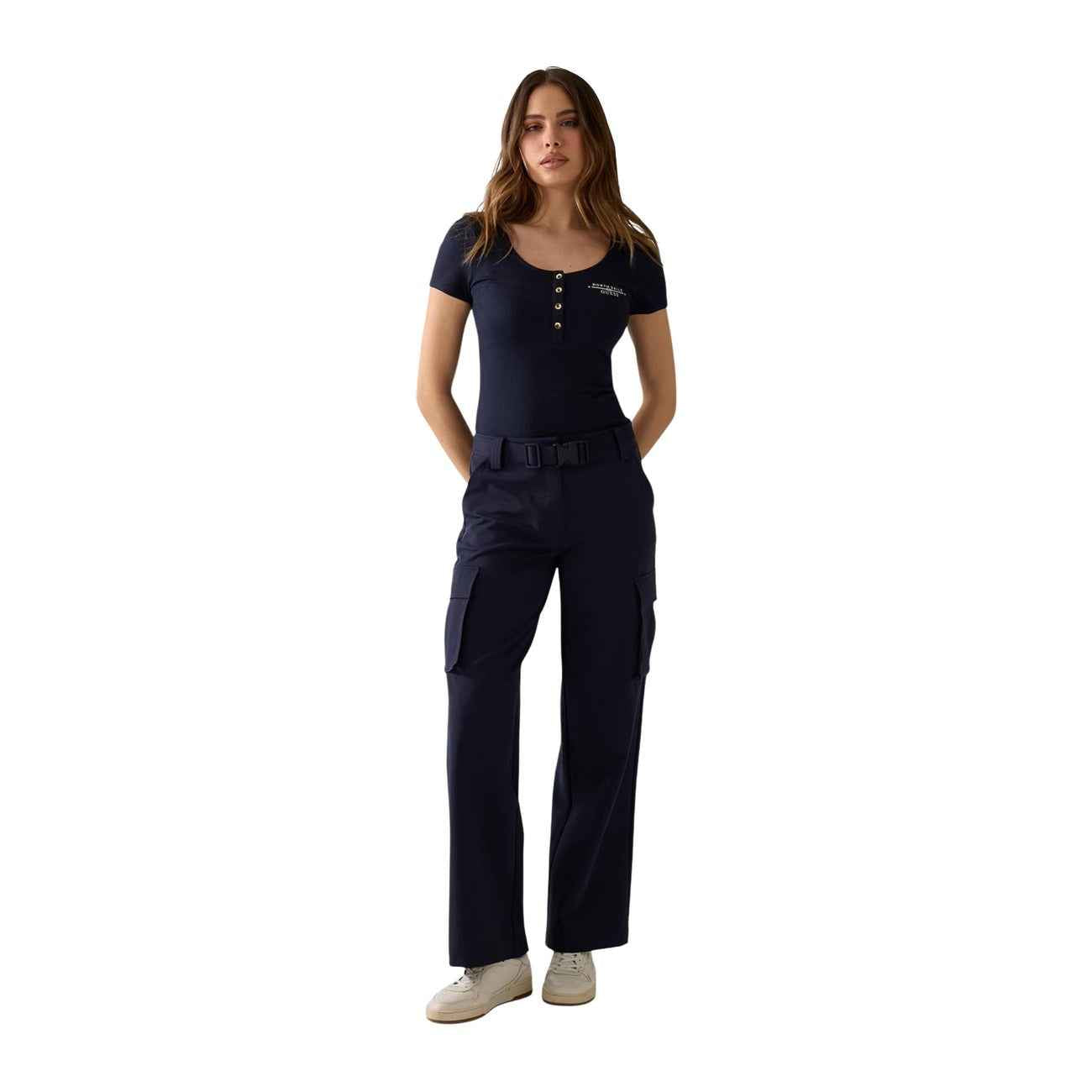 Guess - Guess  Women T-Shirt