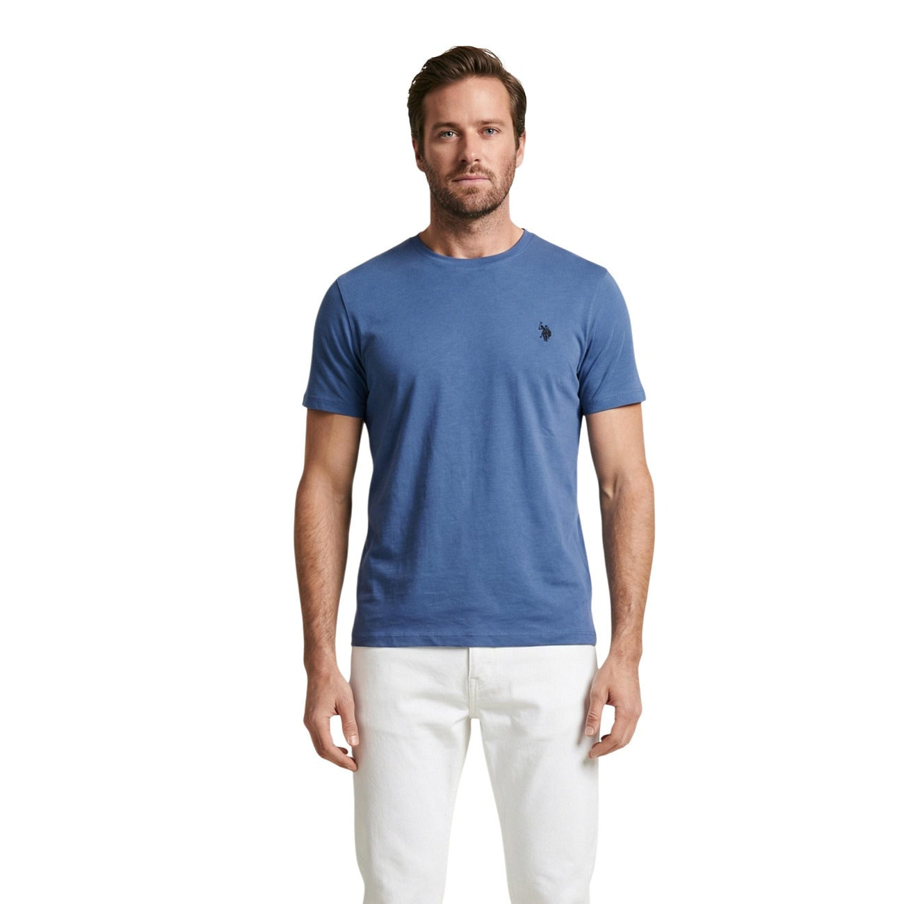 U.s. Polo Assn. - U.s. Polo Assn. Men T-Shirt