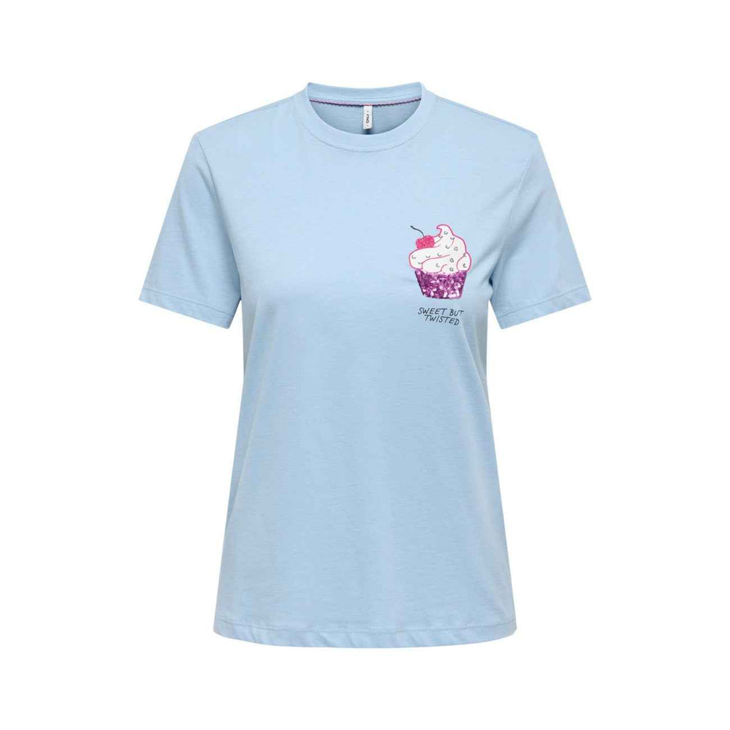 Only - Only  Women T-Shirt