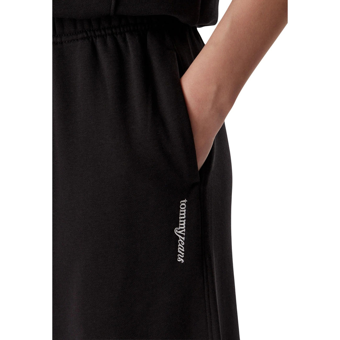 Tommy Hilfiger Jeans - Tommy Hilfiger Jeans  Women Trousers