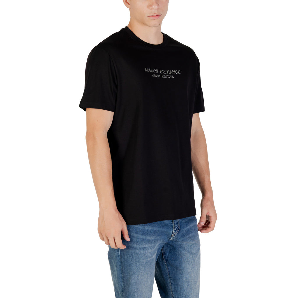 Armani Exchange - Armani Exchange Men T-Shirt