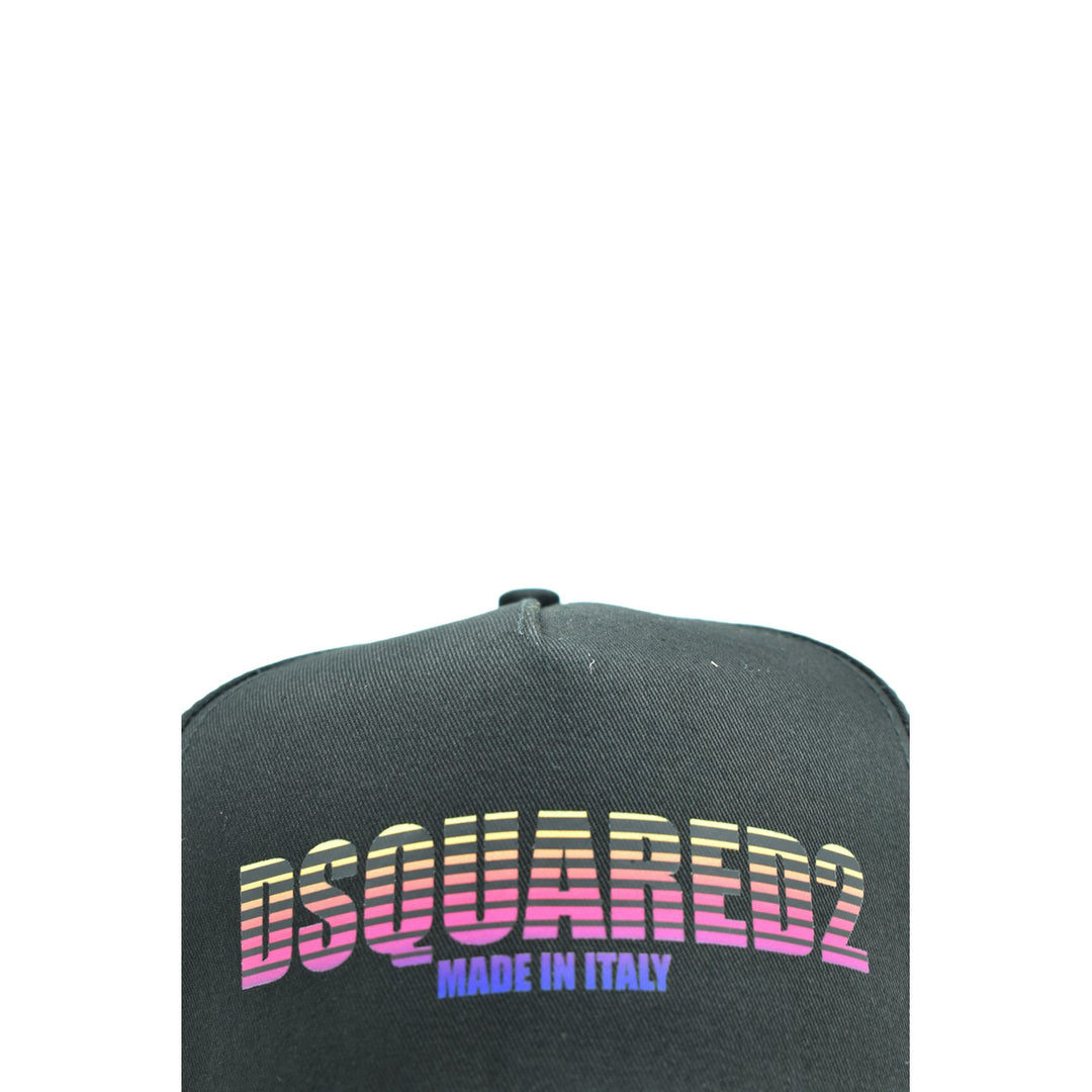 Dsquared2 - Dsquared2 Men Cap