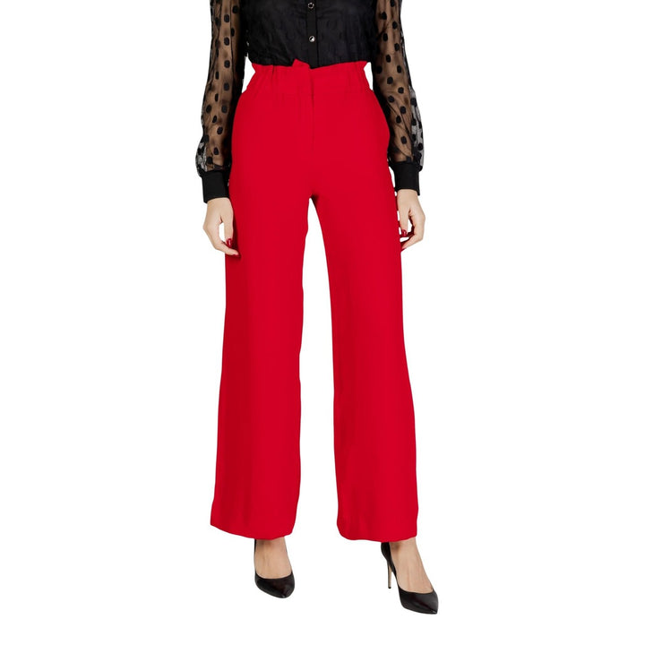 Morgan De Toi - Morgan De Toi  Women Trousers