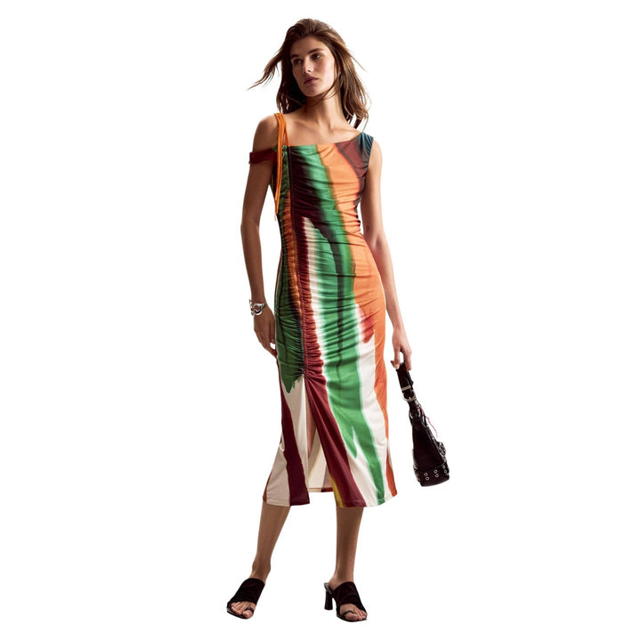 Desigual - Desigual  Women Dress