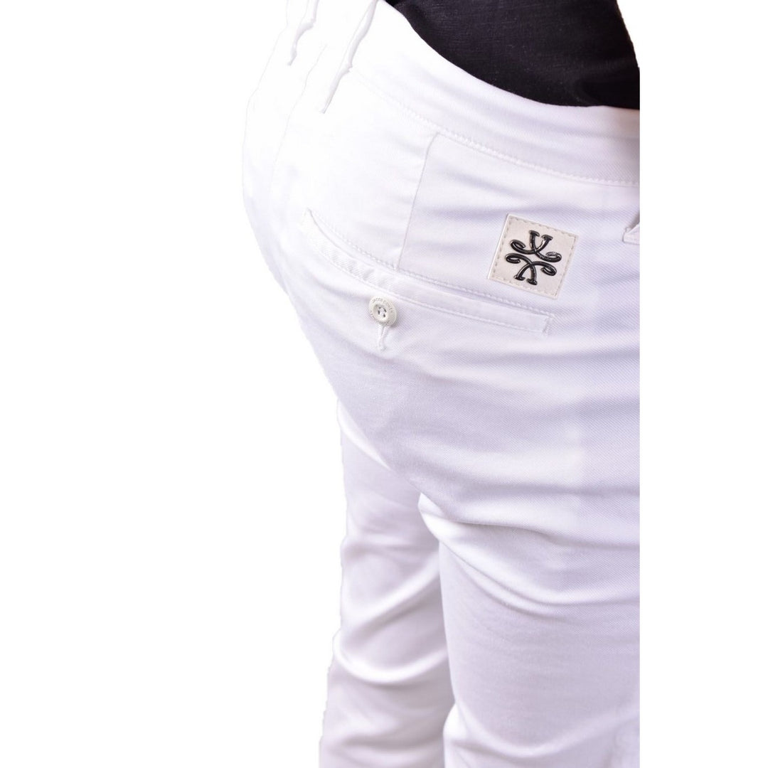 Jacob Cohen - Jacob Cohen Men Trousers