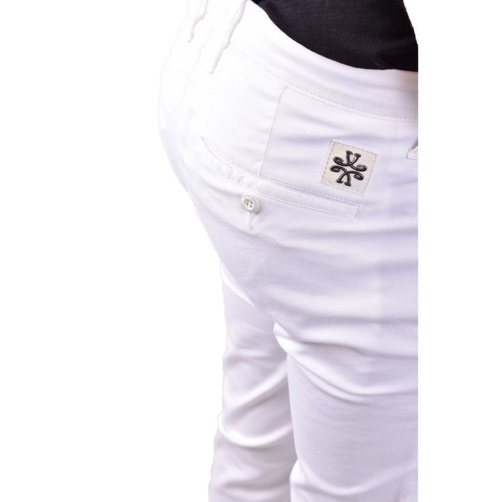 Jacob Cohen - Jacob Cohen Men Trousers