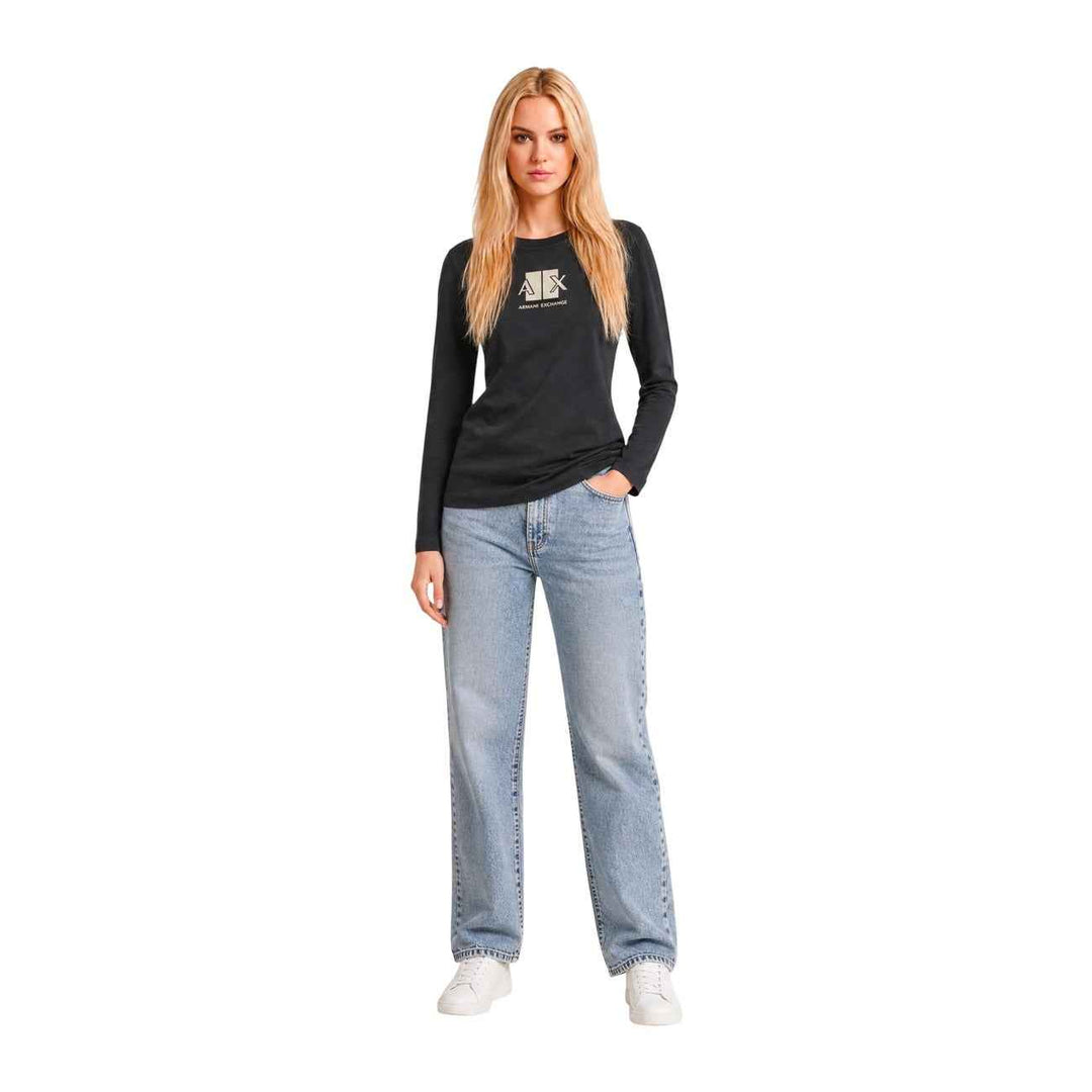 Armani Exchange - Armani Exchange  Women T-Shirt