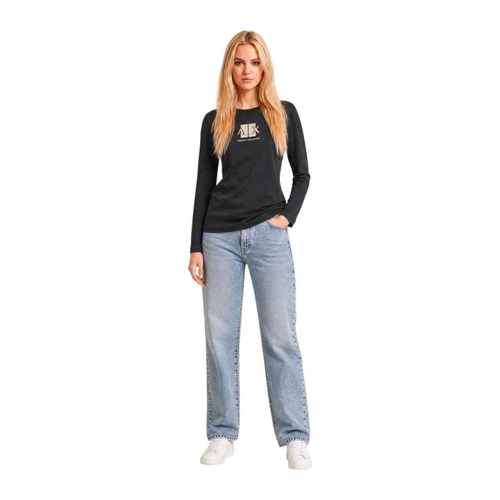 Armani Exchange - Armani Exchange  Women T-Shirt
