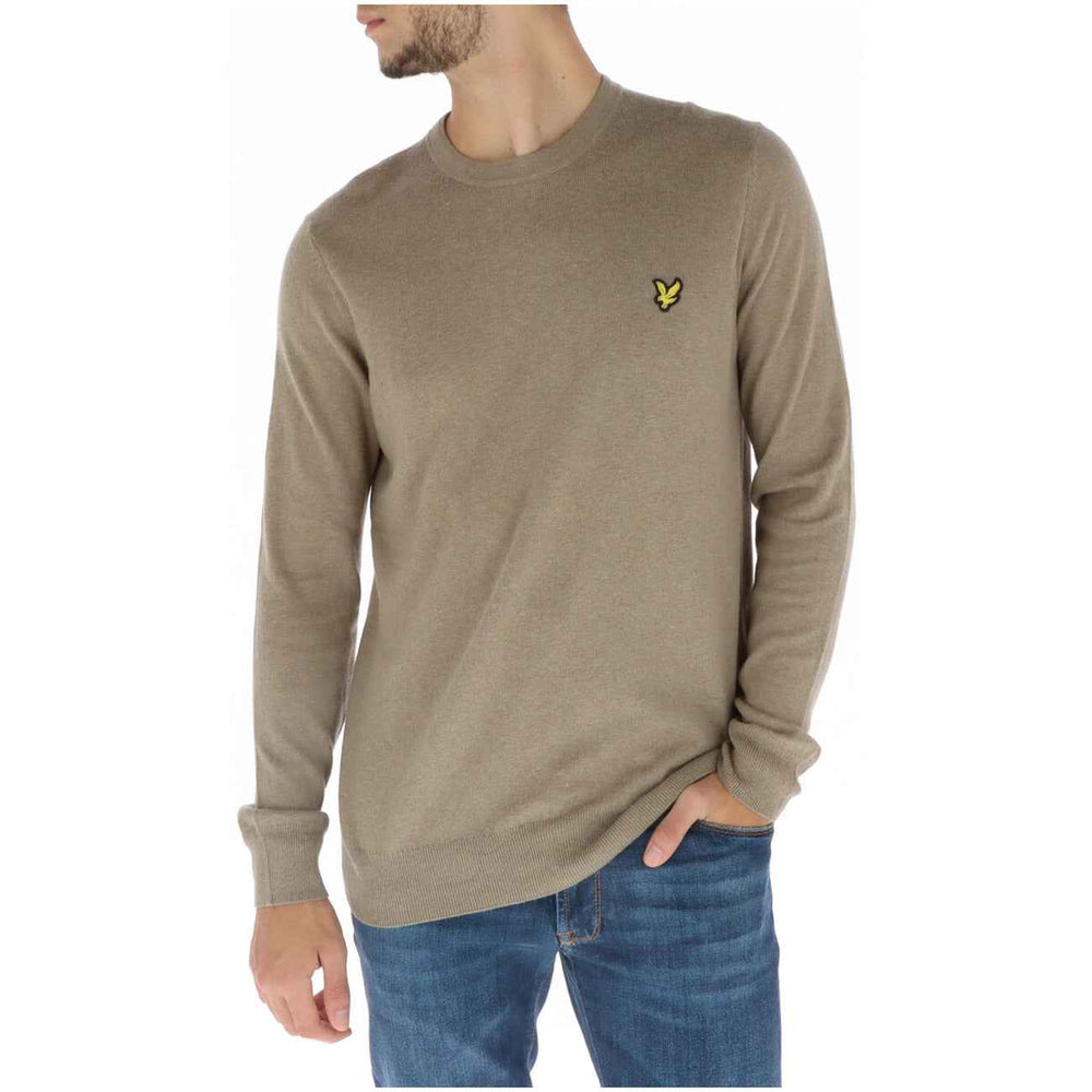 Lyle & Scott - Lyle & Scott Men Knitwear