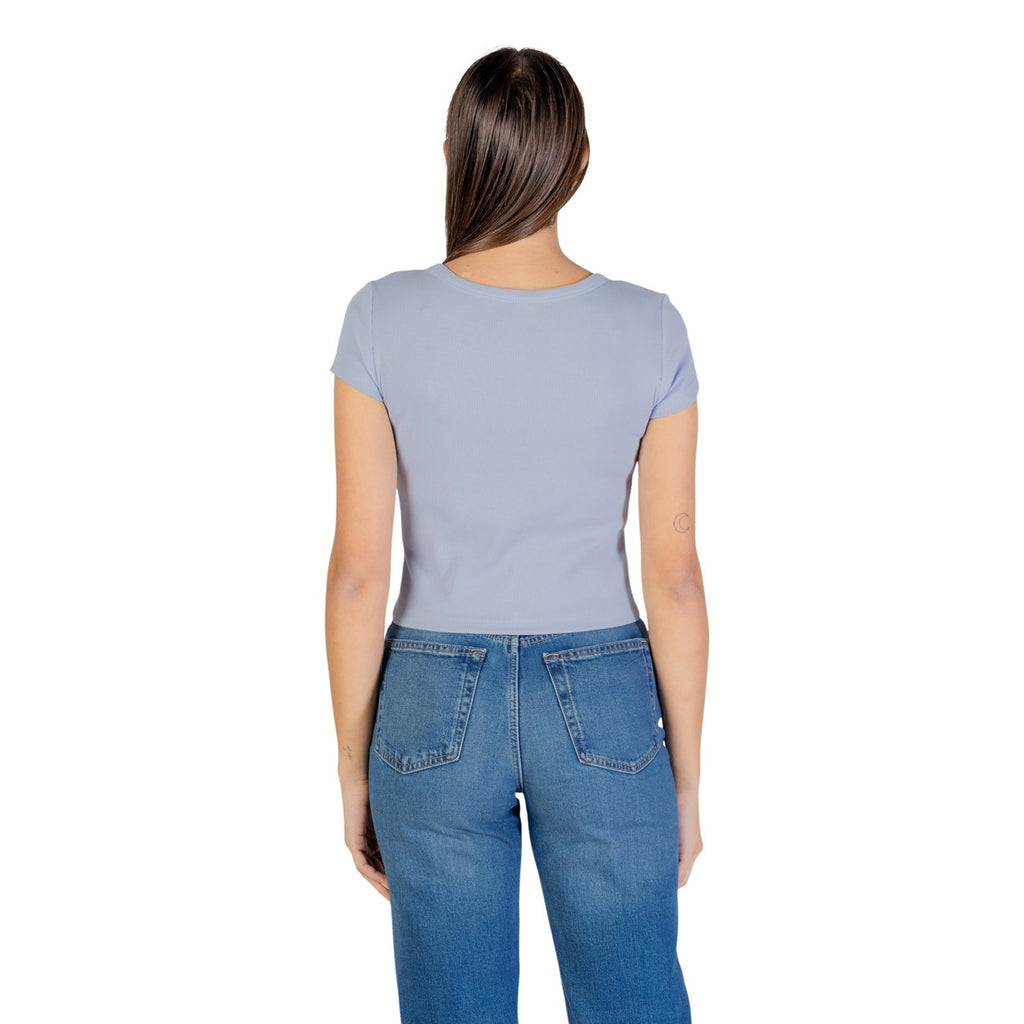 Calvin Klein Jeans - Calvin Klein Jeans  Women T-Shirt
