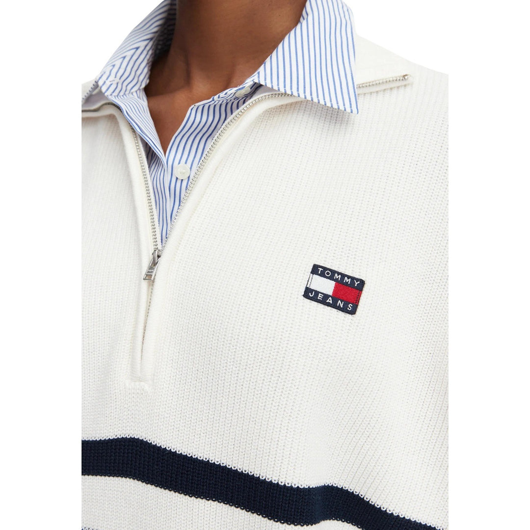 Tommy Hilfiger Jeans - Tommy Hilfiger Jeans  Women Knitwear