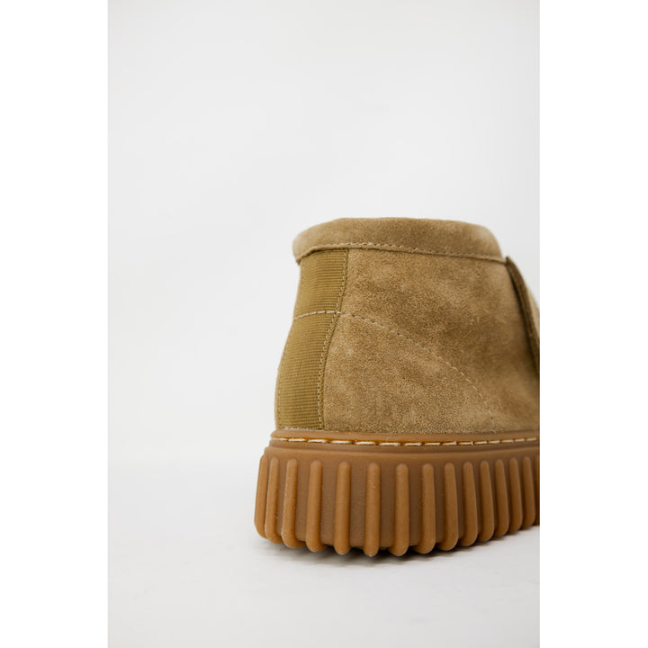 Clarks - Clarks Men Lace Ups Shoes