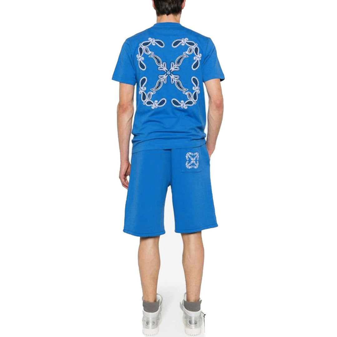 Off-white - Off-white Men T-Shirt