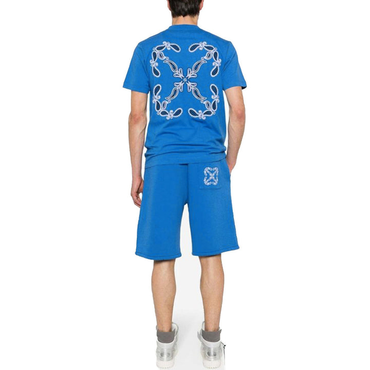 Off-white - Off-white Men T-Shirt