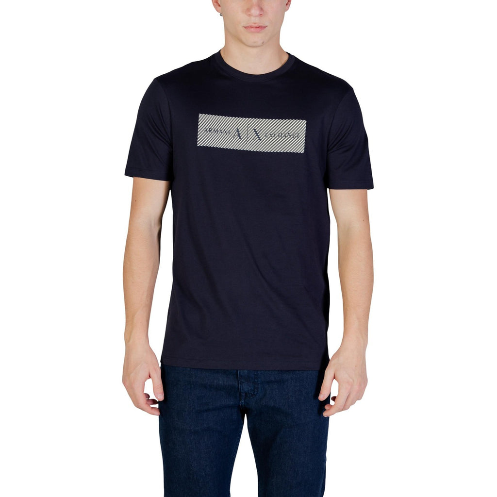 Armani Exchange - Armani Exchange Men T-Shirt