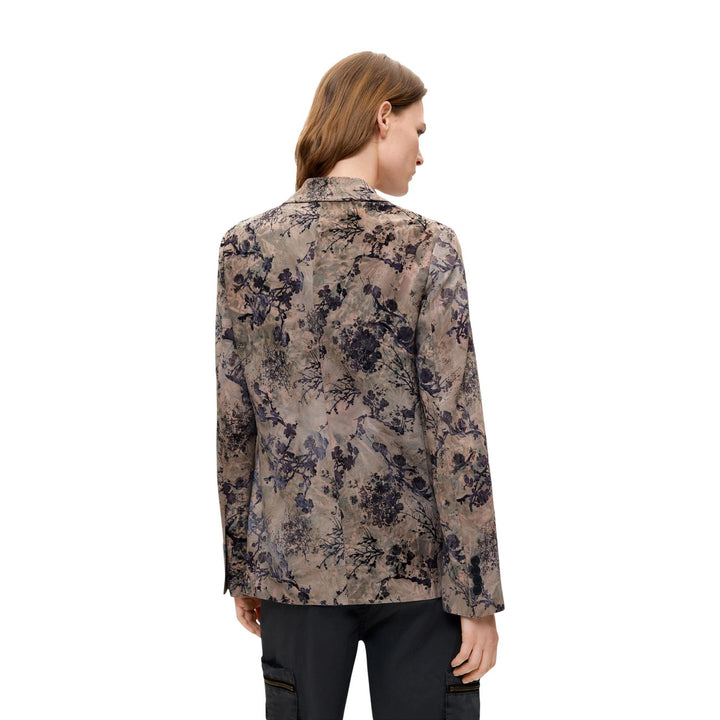 Desigual - Desigual  Women Blazer