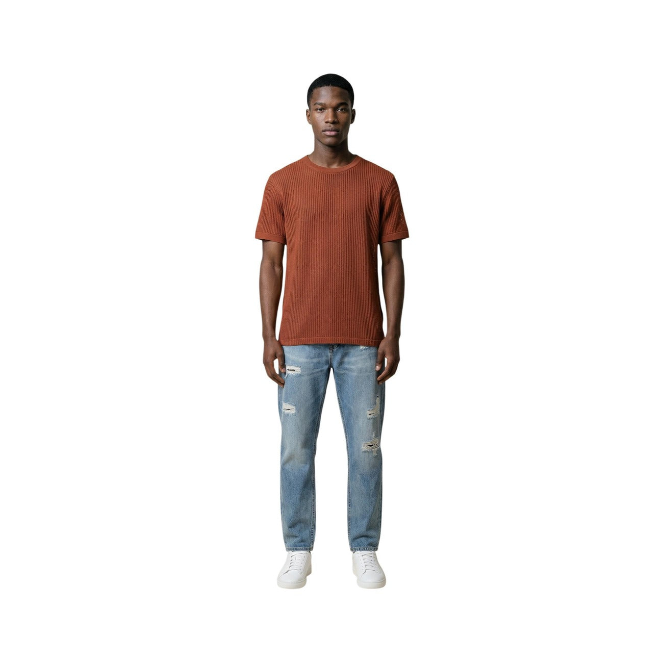 Antony Morato - Antony Morato Men T-Shirt