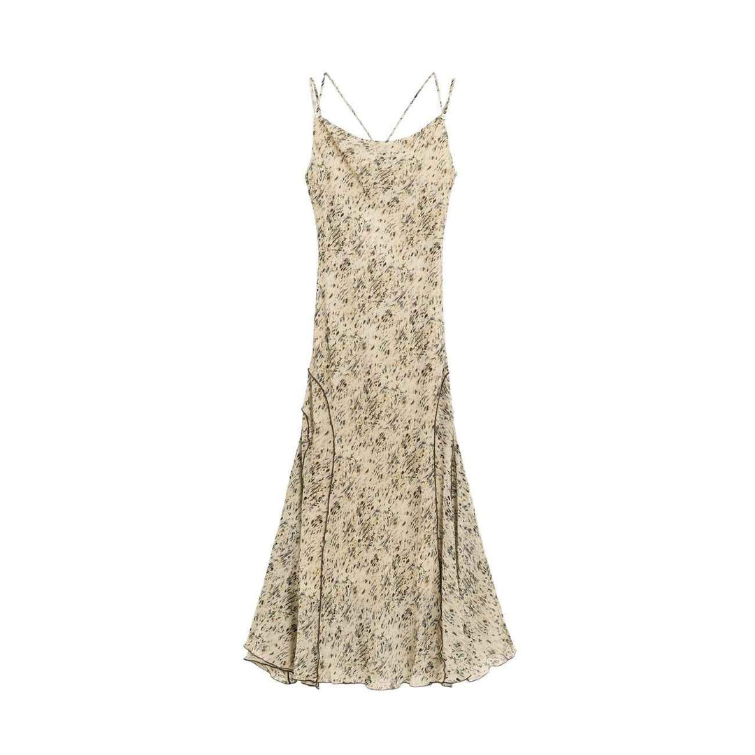 Desigual - Desigual  Women Dress