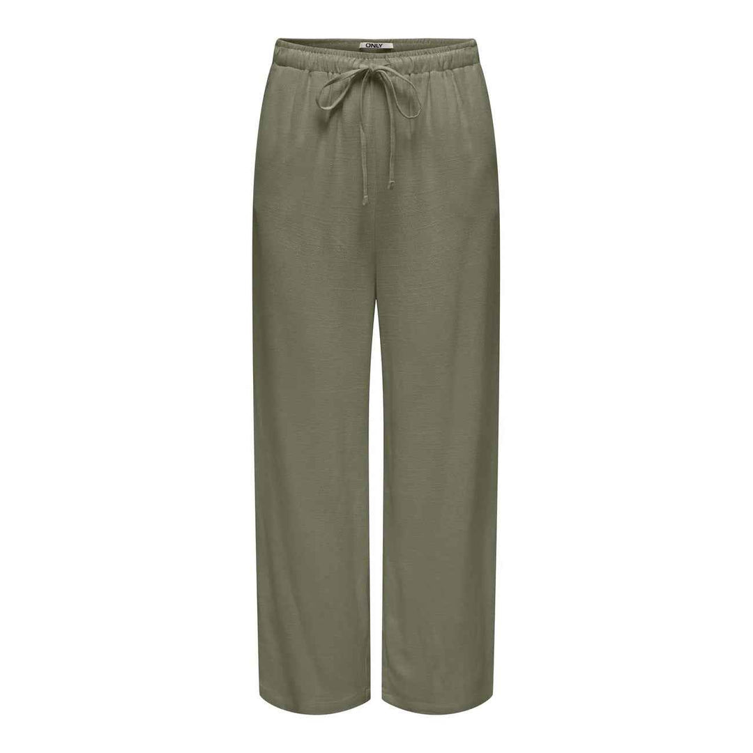 Only - Only  Women Trousers