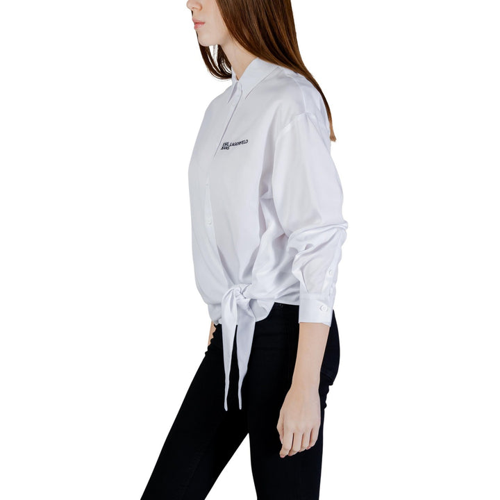 Karl Lagerfeld Jeans - Karl Lagerfeld Jeans  Women Shirt