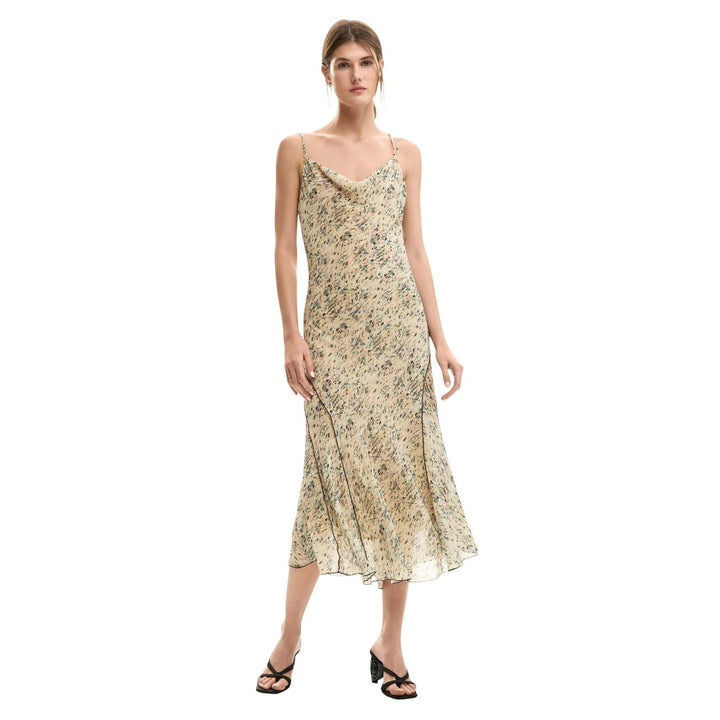 Desigual - Desigual  Women Dress
