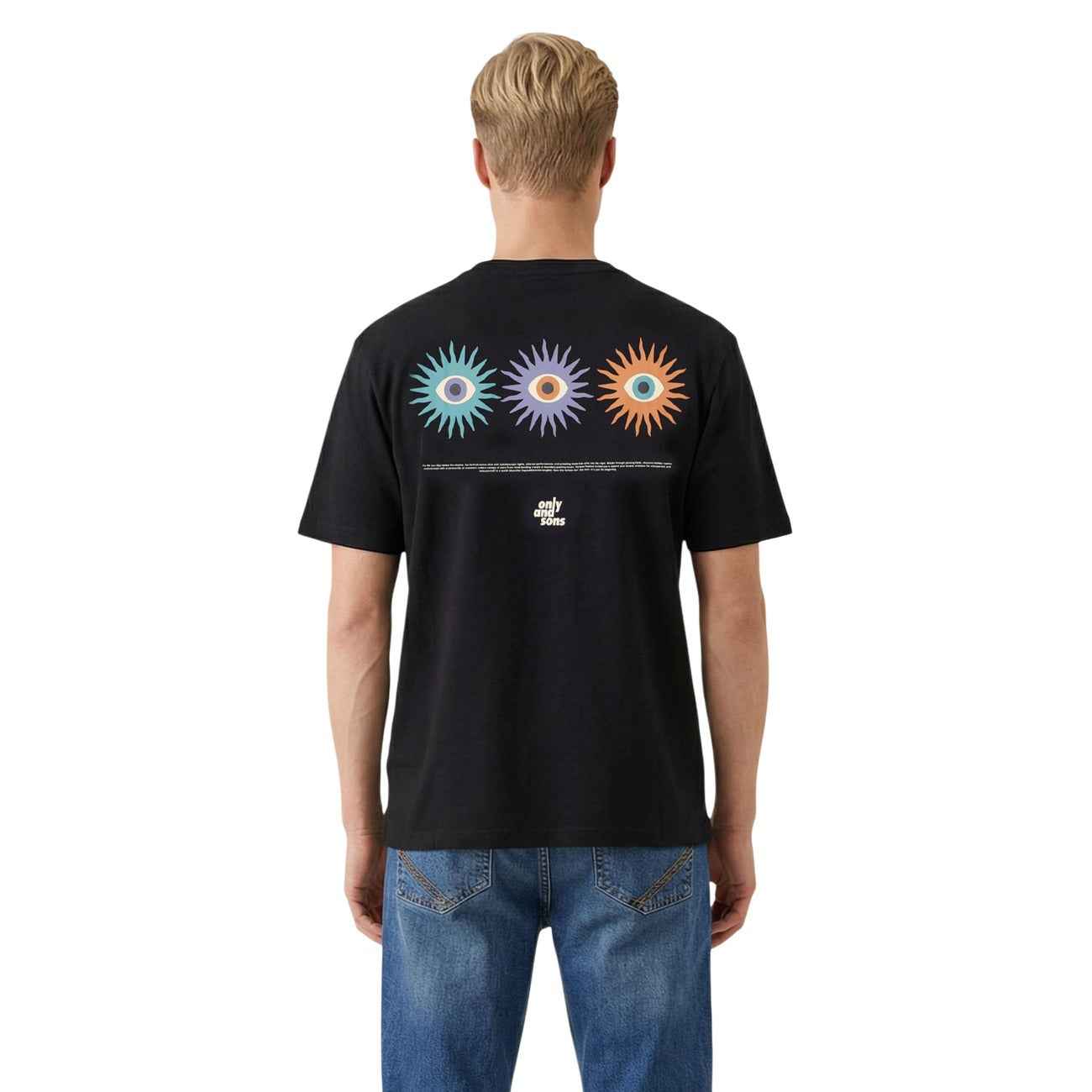 Only & Sons - Only & Sons Men T-Shirt