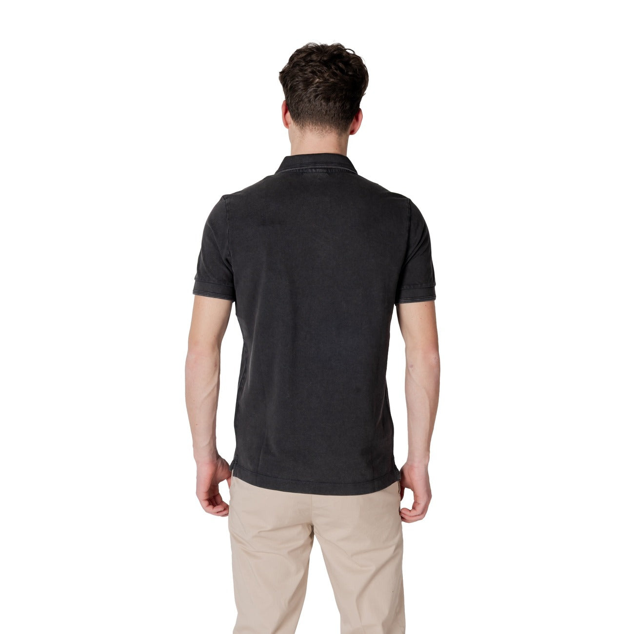 Replay - Replay Men Polo