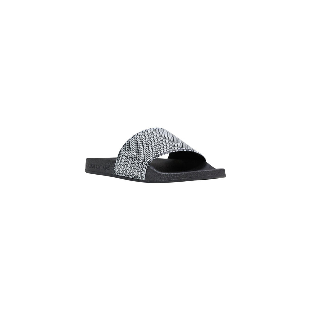Armani Exchange - Armani Exchange Men Slippers