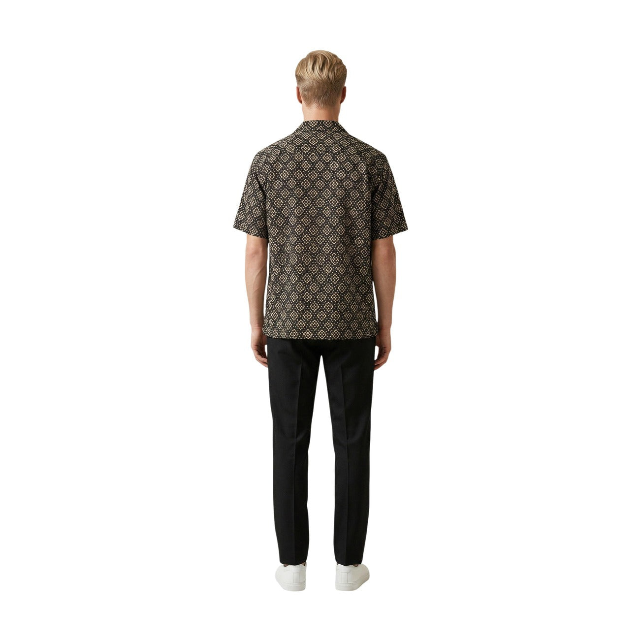 Gianni Lupo - Gianni Lupo Men Shirt