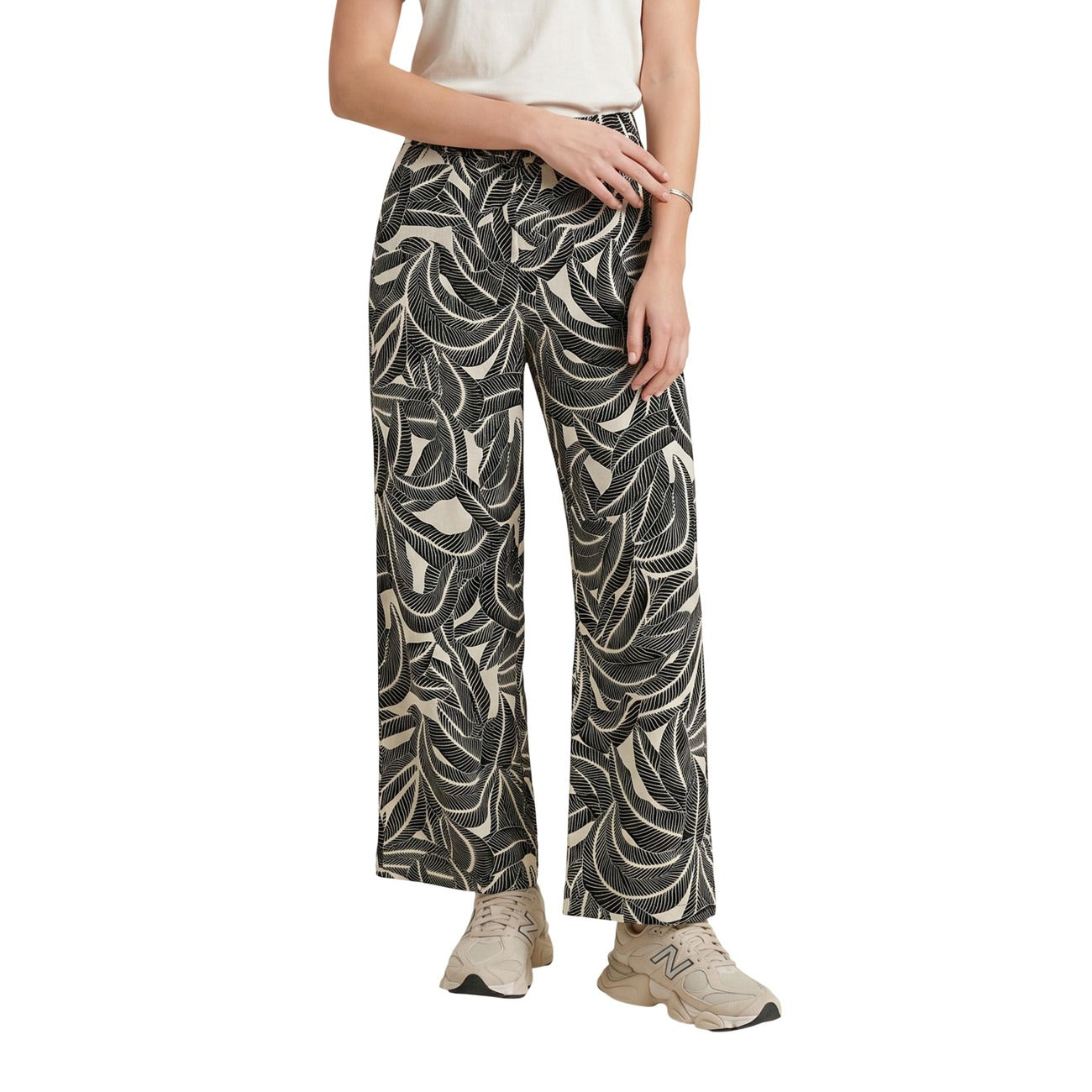 Only - Only  Women Trousers