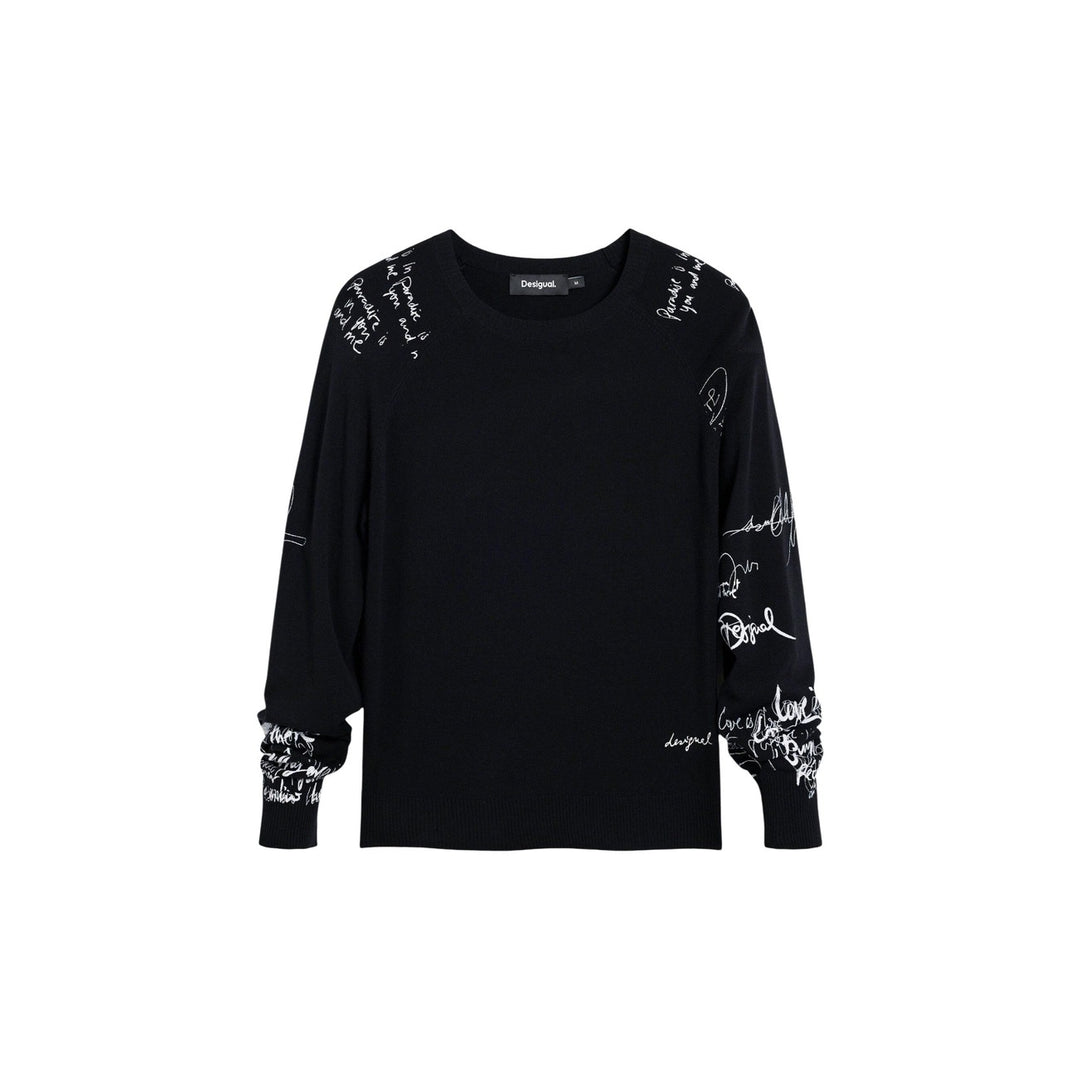 Desigual - Desigual  Women Knitwear