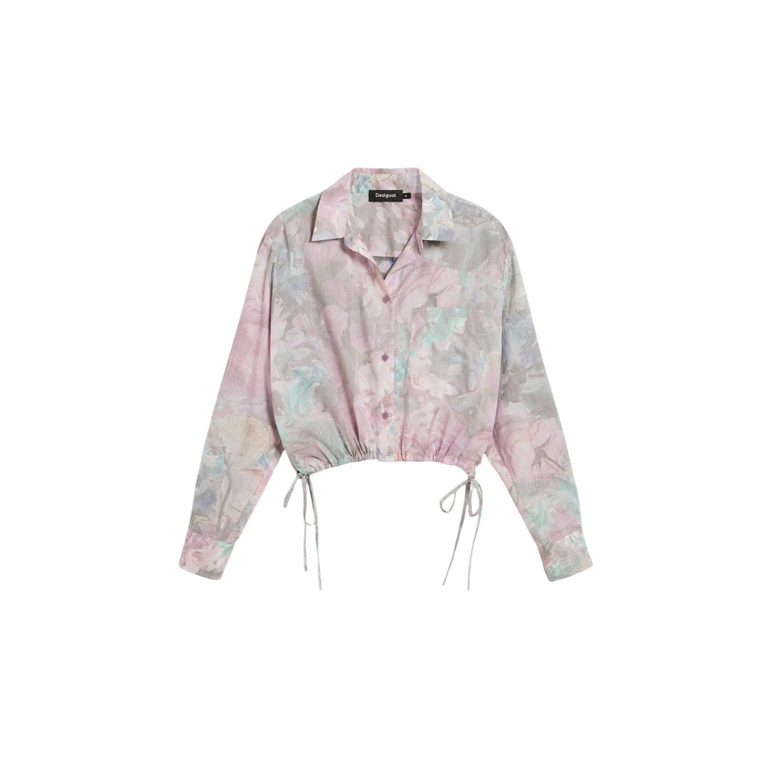 Desigual - Desigual  Women Shirt