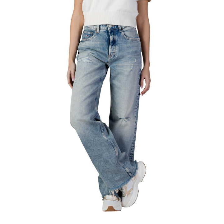 Tommy Hilfiger Jeans - Tommy Hilfiger Jeans  Women Jeans