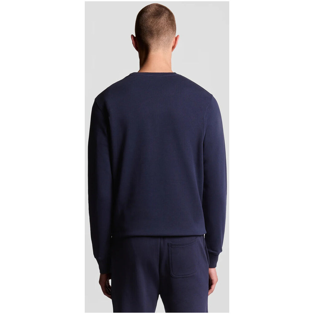 Lyle & Scott - Lyle & Scott Men Trousers