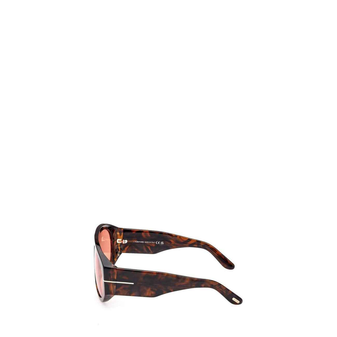 Tom Ford - Tom Ford Men Sunglasses
