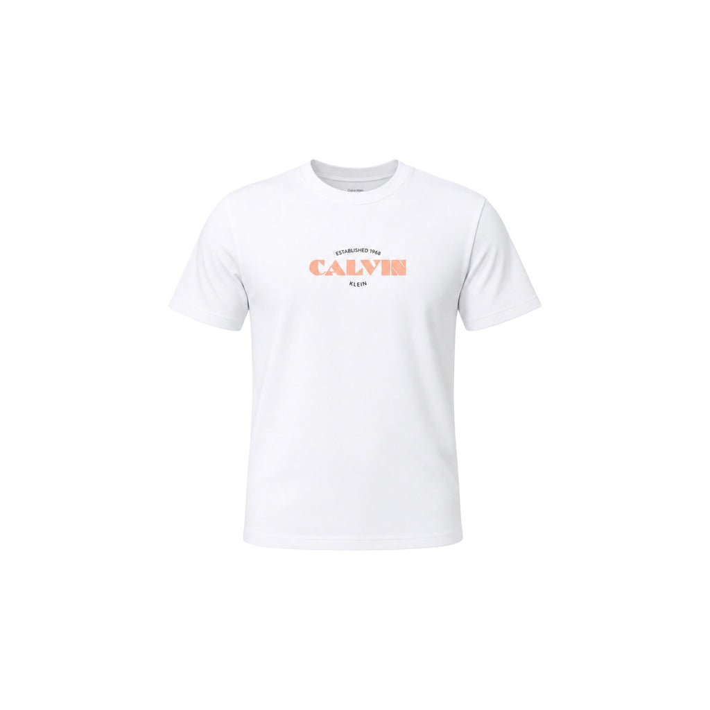 Calvin Klein Jeans - Calvin Klein Jeans  Women T-Shirt