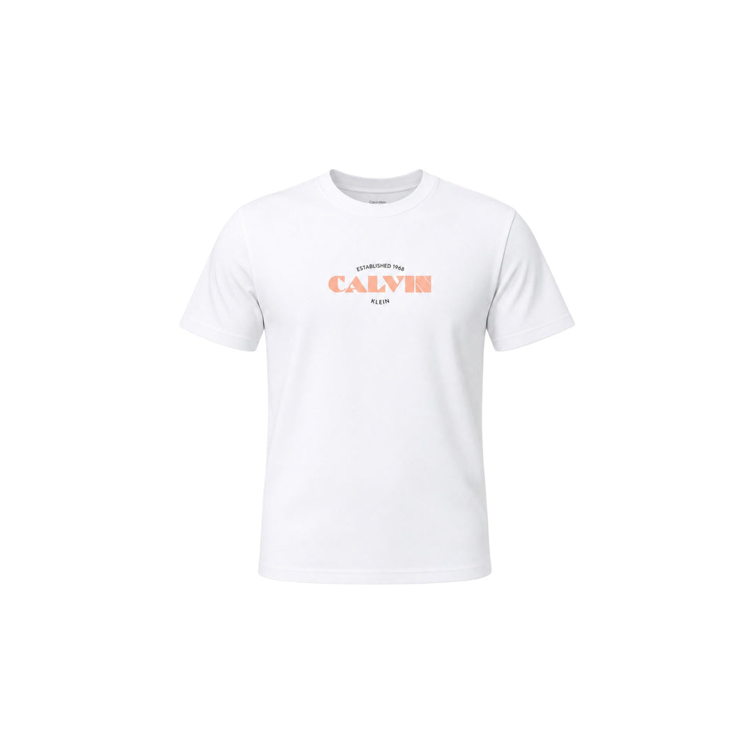 Calvin Klein Jeans - Calvin Klein Jeans  Women T-Shirt