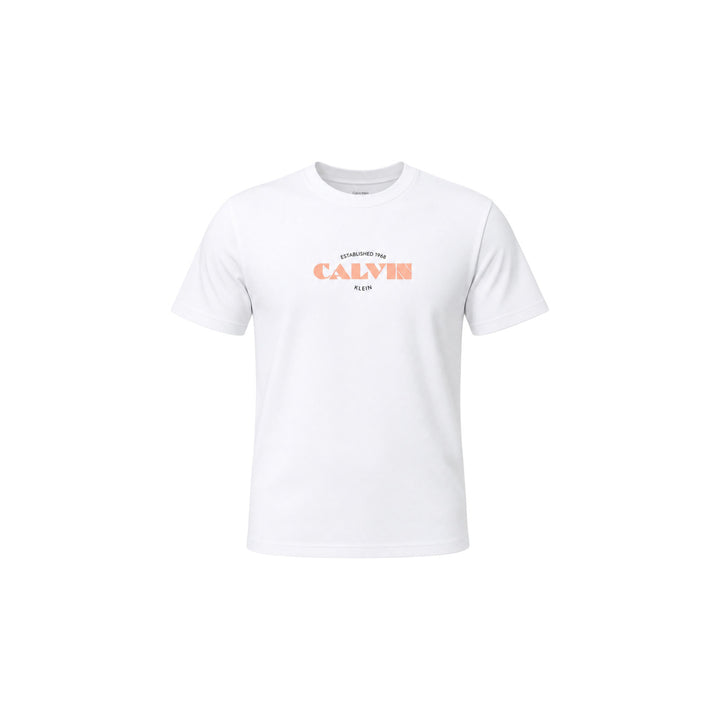 Calvin Klein Jeans - Calvin Klein Jeans  Women T-Shirt