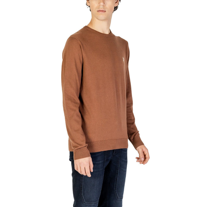 U.s. Polo Assn. - U.s. Polo Assn. Men Knitwear