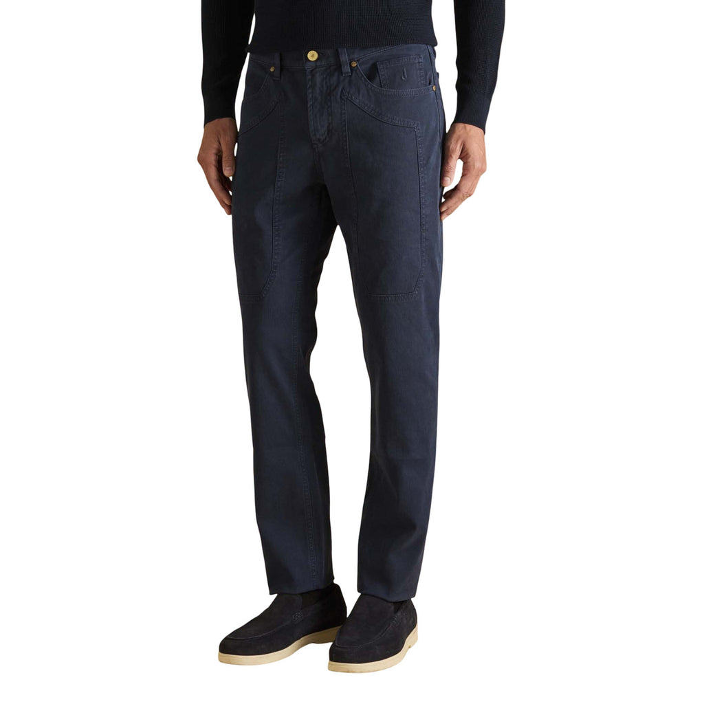 Jeckerson - Jeckerson Men Trousers