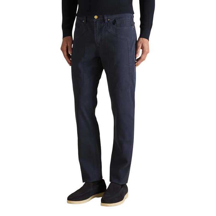 Jeckerson - Jeckerson Men Trousers