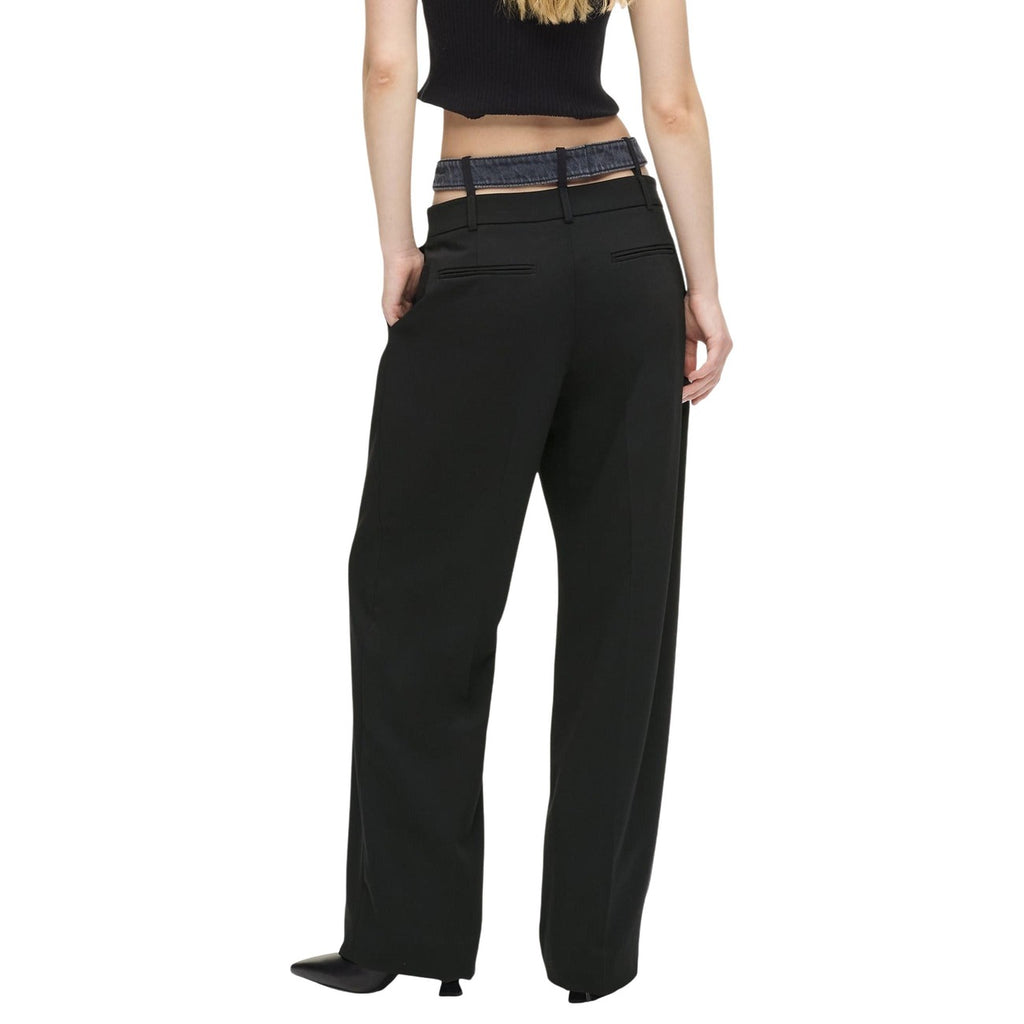 Karl Lagerfeld Jeans - Karl Lagerfeld Jeans  Women Trousers