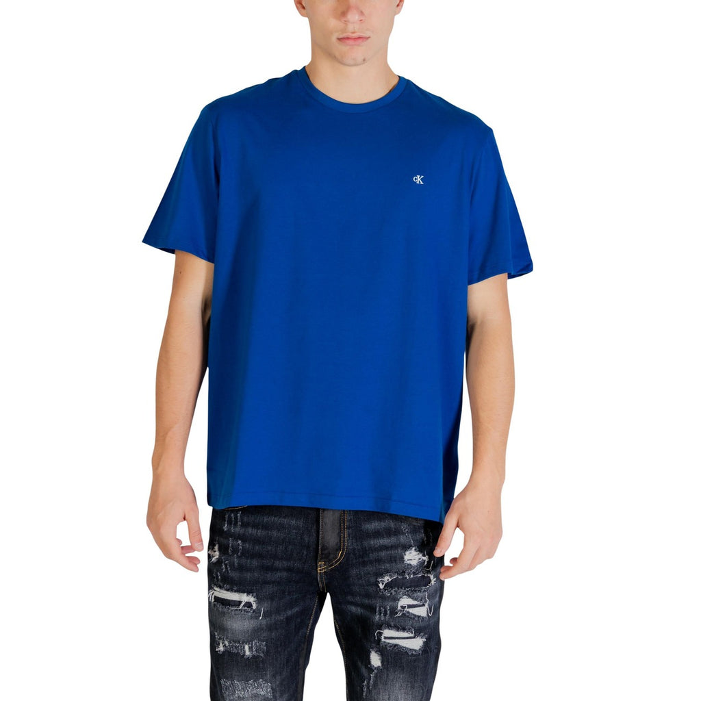 Calvin Klein Jeans - Calvin Klein Jeans Men T-Shirt