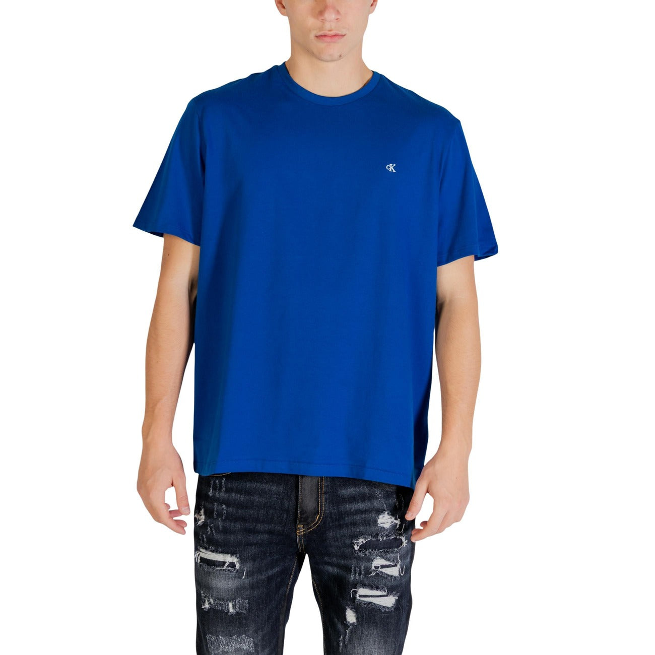 Calvin Klein Jeans - Calvin Klein Jeans Men T-Shirt