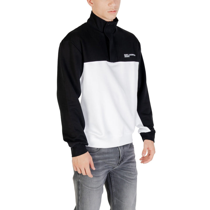 Karl Lagerfeld Jeans - Karl Lagerfeld Jeans Men Sweatshirts