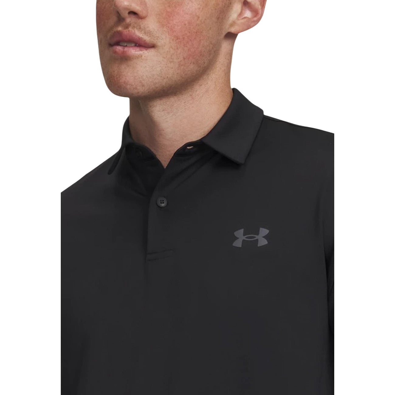 Under Armour - Under Armour Men Polo