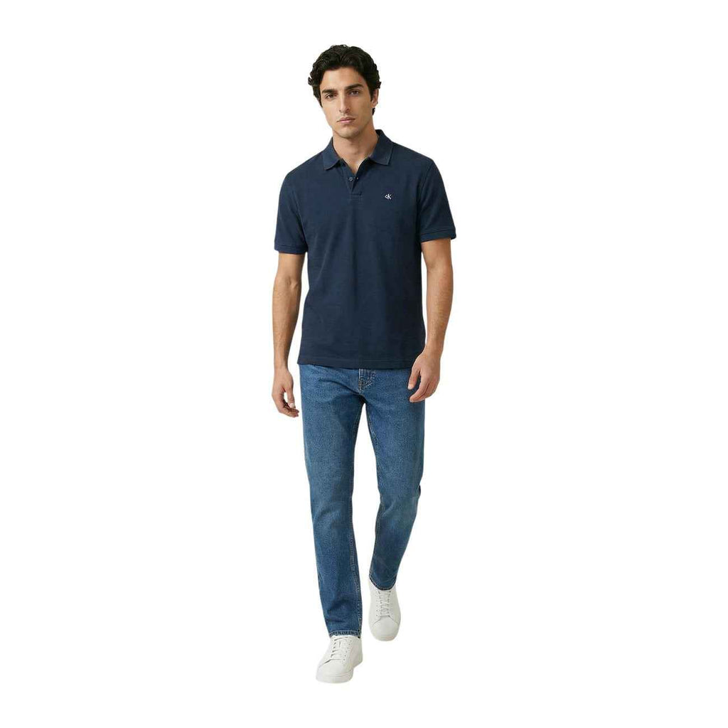 Calvin Klein Jeans - Calvin Klein Jeans Men Polo
